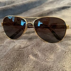 Tory Burch sunglasses